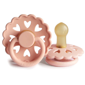 Open image in slideshow, FRIGG Fairytale Pacifier
