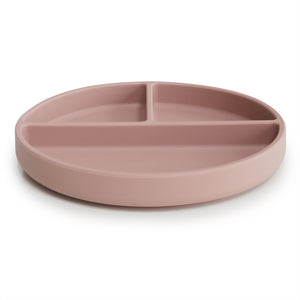 Silicone Divided Plate (suction pad)