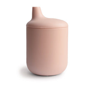 Open image in slideshow, Silicone Sippy Cup
