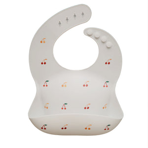 Open image in slideshow, Silicone Bib
