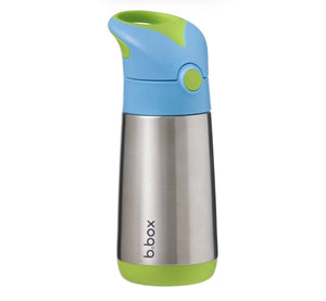 Open image in slideshow, B.box 350ml Insulated drink Bottle

