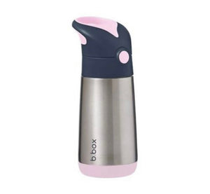 Open image in slideshow, B.box 350ml Insulated drink Bottle
